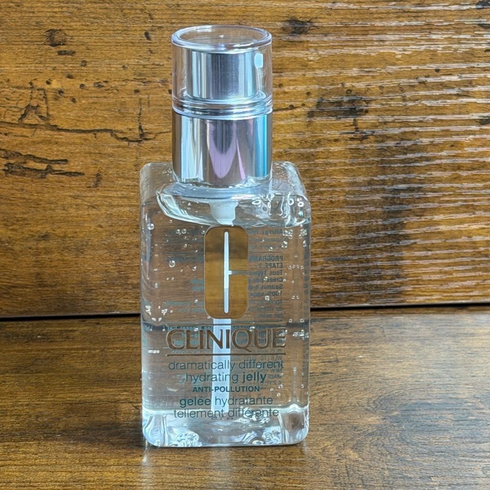 Clinique Take The Day Off Cleansing Balm +Dramatically Different Hydrating Jelly - Picture 6 of 16